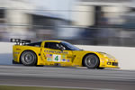 corvette alms 2007